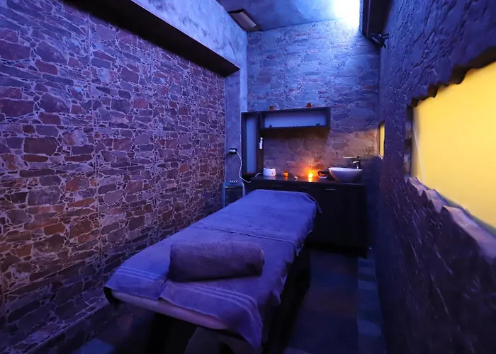 Lo Stambecco Hotel Breuil-Cervinia