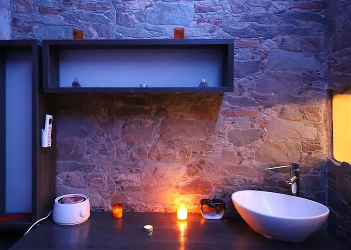 Lo Stambecco 3* بيريوِل تْشيرفينيا