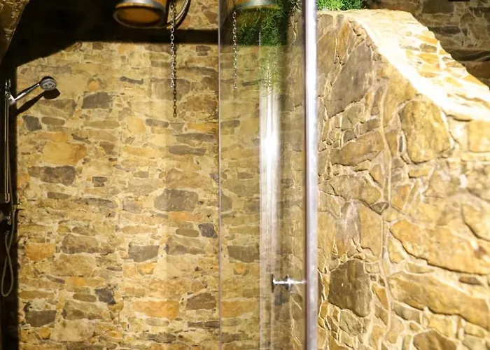 Lo Stambecco מלון ברויל-קרוויניה